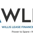 Willis Lease Finance Corporation Declares First Ever Cash Dividend
