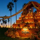 TEQUILA DON JULIO ELEVATES MEXICO'S CULTURAL HERITAGE WITH BREATHTAKING DIA DE MUERTOS GLOBAL CELEBRATIONS