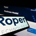 Roper Technologies to Acquire Payments Firm Transact Campus