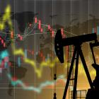 Oil prices rise as crude inventories fall, inflation eases