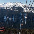 Vail Resorts Benefits From Higher Prices, Good Early Season Weather