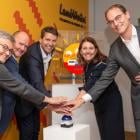 Lamb Weston Officially Opens New Plant in Kruiningen, Netherlands