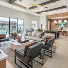 Toll Brothers Announces Grand Opening of Clubhouse and Amenities at Middletown Walk in Monmouth County, New Jersey