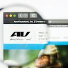 AeroVironment, Top Drone Maker, Soars After Earnings Report
