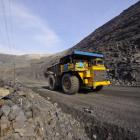 RIO's Q1 Iron Ore Production Declines 10% Y/Y Due to Bad Weather