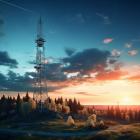Bell Canada (BCE) Unveils Plan for 6 AI Data Centers in British Columbia