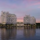 Howard Hughes Celebrates Groundbreaking of The Ritz-Carlton Residences, The Woodlands