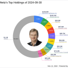 Wallace Weitz Bolsters Portfolio with Strategic Moves in Sirius XM Holdings Inc