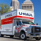 U-Haul to Celebrate 80th Anniversary, Start of Moving Season with NYSE Bell Ringing