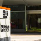 Analog Devices Stock Rises. The Industry Has Hit Bottom, Analysts Say.