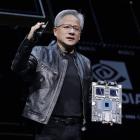Nvidia begins trading Monday after 10-for-1 stock split