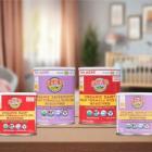 Earth's Best® Organic Infant Formula is Back in Full Supply Nationwide