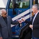Republic Services Residential Collection Driver Named Industry's Best