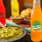 Coca-Cola relaunches Mexican soft drink brand Barrilitos in California and Texas