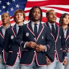 Ralph Lauren’s Olympic Spirit Is All About Team USA