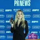 Exiger CMO Kody Gurfein Wins PRNews' Top Women Award