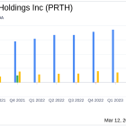 Priority Technology Holdings Inc Reports Robust Revenue and EBITDA Growth in Q4 and Full Year 2023