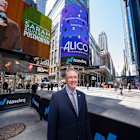 Diversified-Land Portfolio: Alico President & CEO John Kiernan, Live at Nasdaq