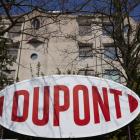 DuPont to no longer separate water business, moves ahead with electronics spinoff