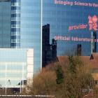 GSK's Experimental Asthma Drug Reduces Severe Attacks, Phase 3 Trial Data Shows