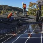 Carlyle to Buy Sungage Residential Solar Loans as Banks Retreat