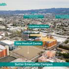 Sutter Health Unveils Comprehensive East Bay Expansion  to Improve Access for Patients