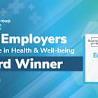 HII Awarded as One of 2025’s Best Employers