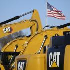 Caterpillar makes policy changes in yet another corporate DEI rollback