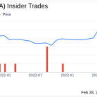 MSA Safety Inc Director Rebecca Roberts Sells 1,100 Shares