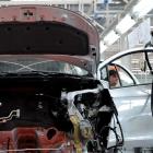 Rivian Automotive (NasdaqGS:RIVN) Stock Surges 17% Over Last Week