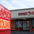 Dollar Tree Closing 150 More Stores As It Eyes Family Dollar Sale