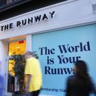 Rent the Runway Jumps a Record 162% After Earnings Beat