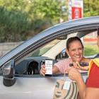 1 Dividend Stock to Double Up on Right Now