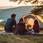 Is Columbia Sportswear Company (COLM) The Best RV and Camping Stock To Buy Now?