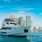 Empire Yachts Announces An Expanding Fleet And Introduces Shared Yacht Tours In Dubai With Exceptional Rental Offers