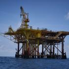 Ecopetrol, Petrobras Ordered to Halt Drilling Offshore Gas Well