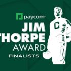 Oklahoma Sports Hall of Fame and Jim Thorpe Association Proudly Reveal the Paycom Jim Thorpe Award 2024 Finalists