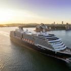 From South Pacific Paradise to a Rare New York Journey to the Mediterranean, Holland America Line Adds More Epic 'Legendary Voyages' in 2025-2026