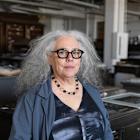 HIGH MUSEUM OF ART NAMES ALISON SAAR RECIPIENT OF 2025 DAVID C. DRISKELL PRIZE
