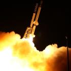 Kratos’ Zeus Rocket Motors Achieve 100% of First Flight Performance Objectives