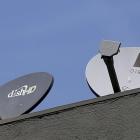 AT&T, EchoStar stocks rise on potential Dish-DirecTV merger