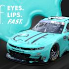e.l.f. Cosmetics and Race Car Driver Katherine Legge Roar Into NASCAR to Empower.Legendary.Females.