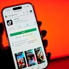 Trump Says TikTok Buyer Group Found, Needs China Nod