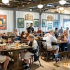 Cracker Barrel Updates Menu, Decor. Some Miss Its Country Charm