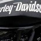 Harley-Davidson cuts annual revenue forecast on weak demand