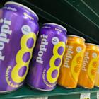 Gut feeling: prebiotic soda’s healthy prospects