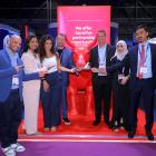 Shaping the Future of Trading: Taurex Showcases Advanced Trading Solutions as Titanium Sponsor at Forex Expo Dubai 2024