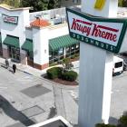 Krispy Kreme Warns a Cyber Attack Will Negatively Impact Results