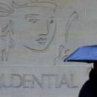 Prudential PLC Operating Profit Rose in First Half