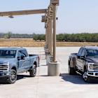 Ford Gobbles Market Share as Pricing Strategy Drives Demand